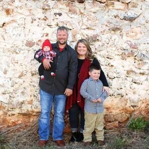 Meet your Posher, Deandrea